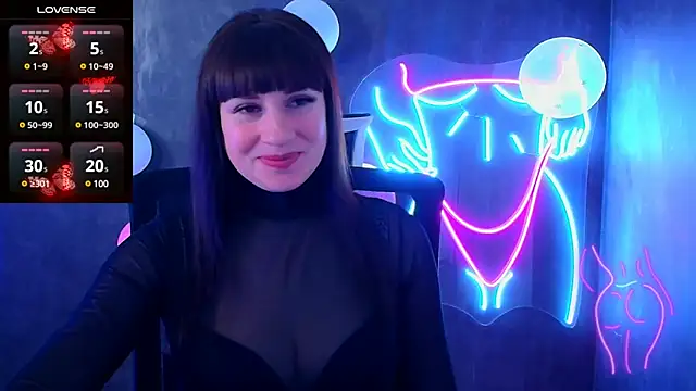 Violla My online show from February 2025 06:40:01 AM