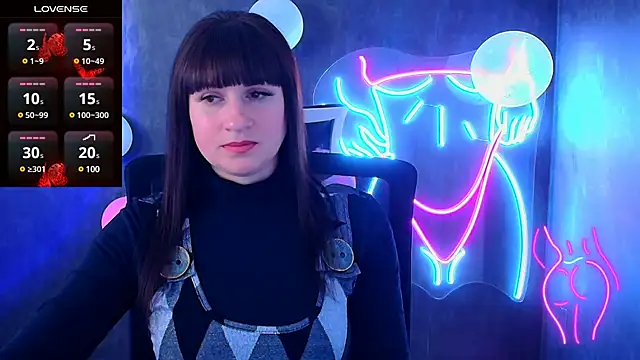 Violla My online show from February 2025 09:47:01 AM