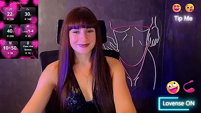 Violla My online show from September 2025 05:56:01 AM