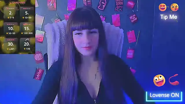 Violla My online show from January 2026 06:48:02 AM