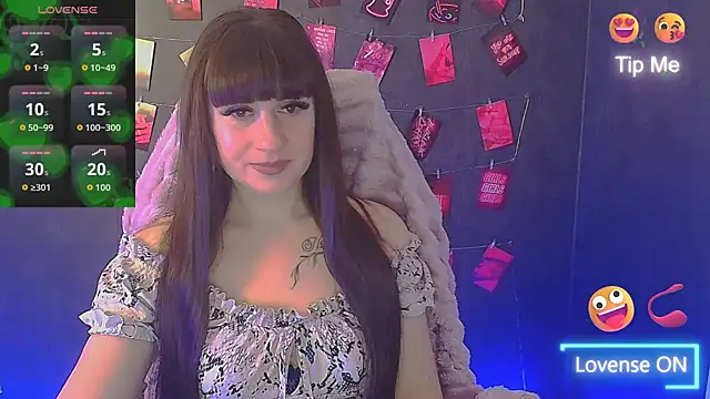 Violla My online show from March 2026 06:42:01 AM