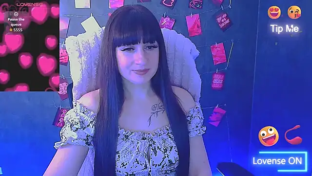 Violla My online show from March 2026 12:33:02 PM