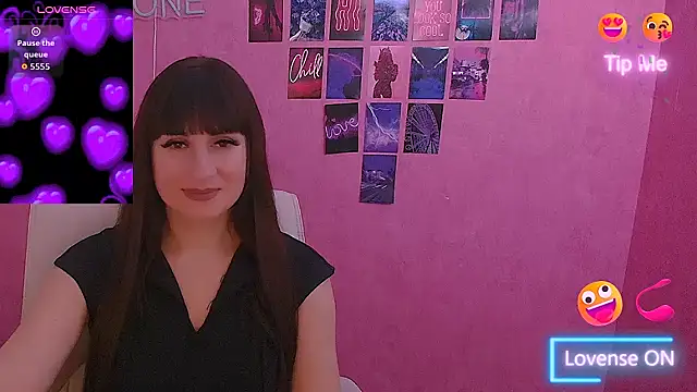 Violla My online show from April 2026 01:41:01 PM