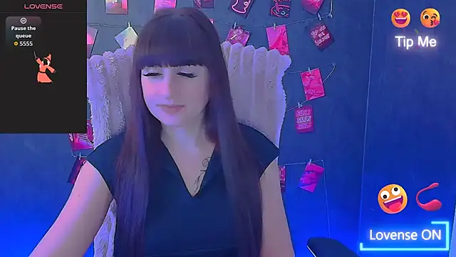 Violla My online show from April 2026 05:51:02 AM