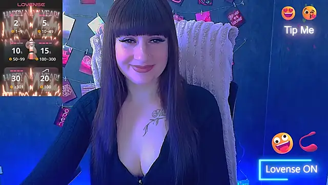 Snapshot of Violla_My chatting on April 2026 05:56:01 AM Violla My online show from April 2026 05:56:01 AM