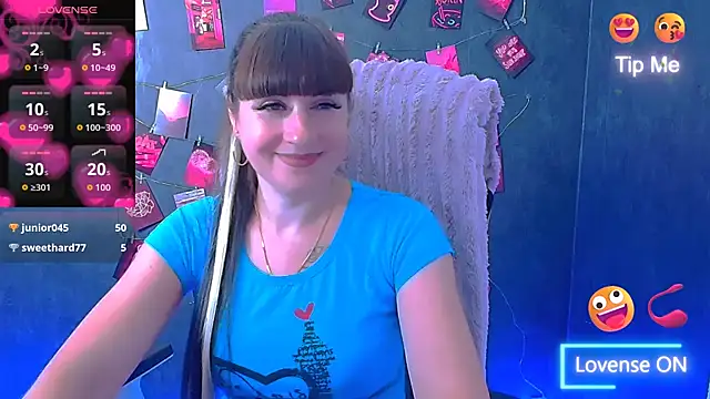 Violla My online show from June 2026 09:14:01 AM