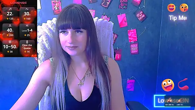 Violla My online show from June 2026 05:45:02 AM
