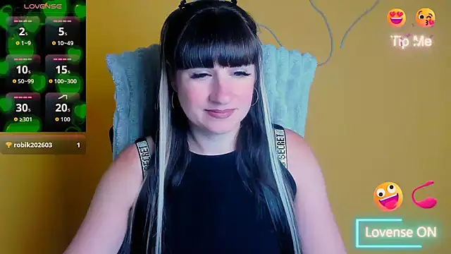 Violla My online show from June 2026 05:21:01 AM