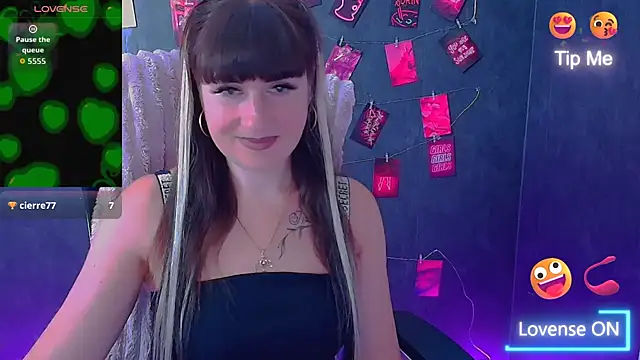 Violla My online show from June 2026 05:49:02 AM