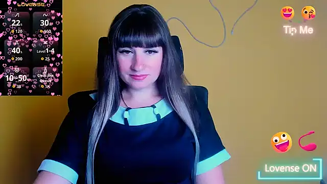 Violla My online show from July 2026 05:24:01 AM