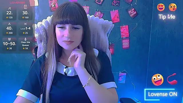 Violla My online show from July 2026 05:47:01 AM