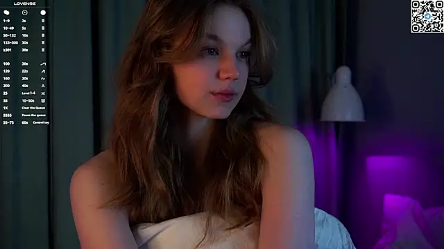 EdlinAlliston online show from March 2025 07:34:01 PM