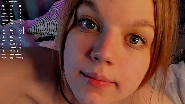 EdlinAlliston online show from March 2025 08:21:01 PM