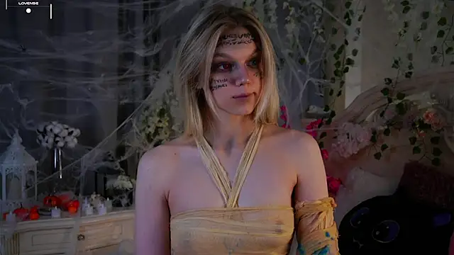 EdlinAlliston online show from October 2025 03:02:02 PM