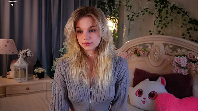 EdlinAlliston online show from November 2025 02:16:02 PM