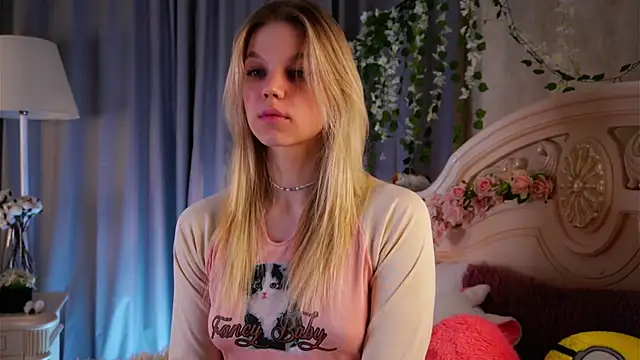 EdlinAlliston online show from December 2025 01:28:01 PM