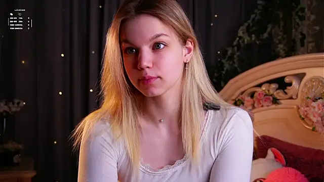 EdlinAlliston online show from March 2026 04:21:01 PM