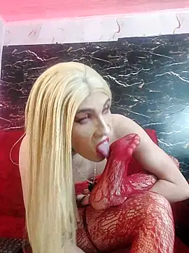 crislingery dolli online show from February 2026 11:54:02 AM