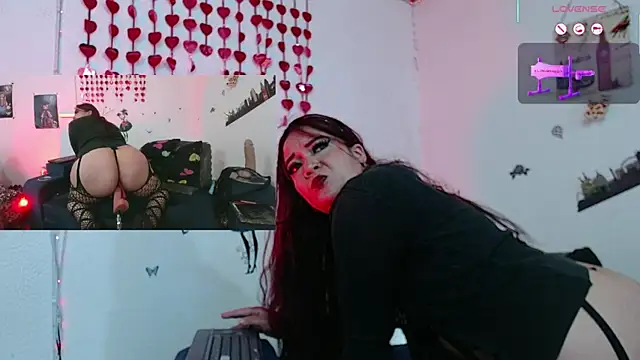 keila j online show from September 2025 09:53:02 AM