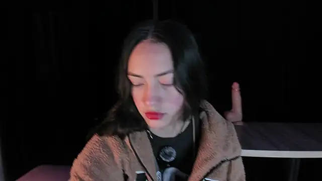 Scarlett  Fox   online show from February 2026 11:27:02 AM