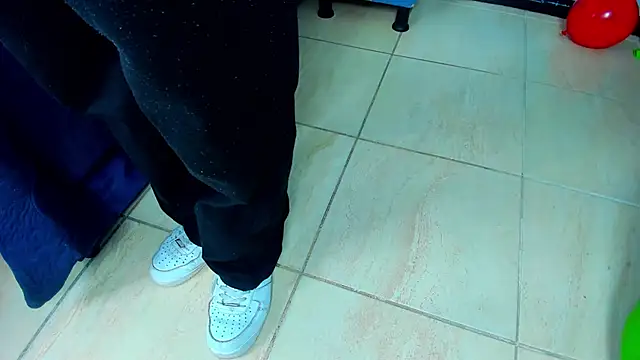 jeisonstark online show from February 2025 02:46:02 PM