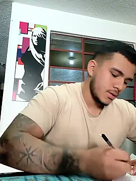 jeisonstark online show from September 2025 07:08:02 PM