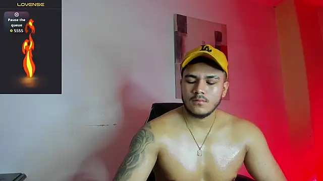 jeisonstark online show from November 2025 12:16:01 PM