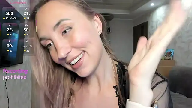 lady Nati online show from January 2026 01:59:02 PM