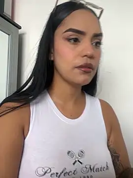 Snapshot of Sara-77 chatting on January 2026 06:22:02 PM Sara-77 online show from January 2026 06:22:02 PM