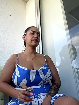 Snapshot of Sara-77 chatting on January 2026 07:38:01 PM Sara-77 online show from January 2026 07:38:01 PM