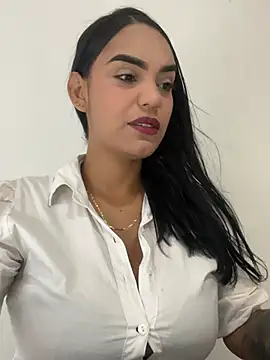 Snapshot of Sara-77 chatting on February 2026 03:38:01 PM Sara-77 online show from February 2026 03:38:01 PM