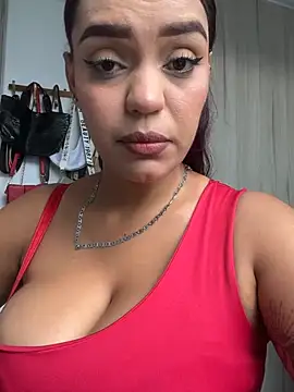 Sara-77 online show from March 2026 12:44:01 PM