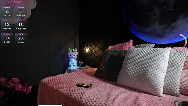 Skyler ferrer online show from November 2025 11:03:02 AM