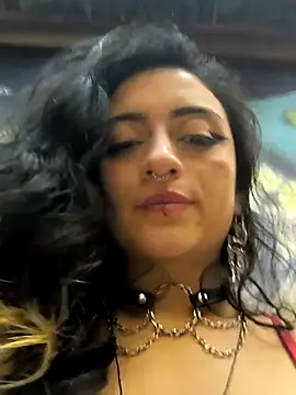 Snapshot of Lila_Desiree chatting on March 2025 01:12:01 AM Lila Desiree online show from March 2025 01:12:01 AM