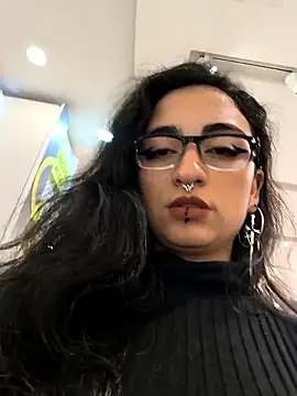 Snapshot of Lila_Desiree chatting on September 2025 06:41:02 PM Lila Desiree online show from September 2025 06:41:02 PM