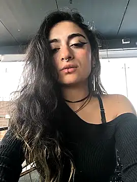 Snapshot of Lila_Desiree chatting on September 2025 02:41:01 PM Lila Desiree online show from September 2025 02:41:01 PM