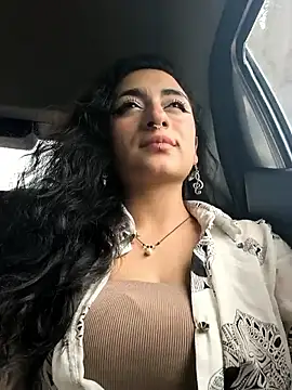 Snapshot of Lila_Desiree chatting on October 2025 06:36:01 PM Lila Desiree online show from October 2025 06:36:01 PM