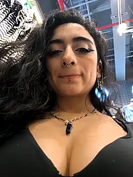 Snapshot of Lila_Desiree chatting on October 2025 03:35:02 PM Lila Desiree online show from October 2025 03:35:02 PM