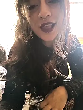 Lila Desiree online show from March 2026 09:04:02 PM