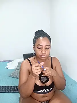 Kamila-Kane online show from April 2026 10:25:02 PM