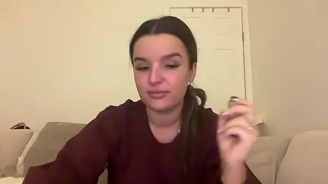 Snapshot of maisiesmithx chatting on February 2025 02:27:02 AM maisiesmithx online show from February 2025 02:27:02 AM