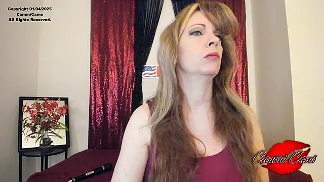 Snapshot of CammiCams chatting on January 2025 01:42:02 PM CammiCams online show from January 2025 01:42:02 PM