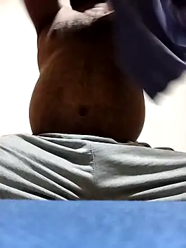 Nogeris20 online show from January 2025 09:51:02 PM