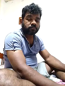 Nogeris20 online show from September 2025 05:36:02 PM