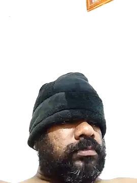 Nogeris20 online show from October 2025 05:43:02 PM