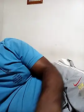 Nogeris20 online show from February 2026 04:03:02 PM