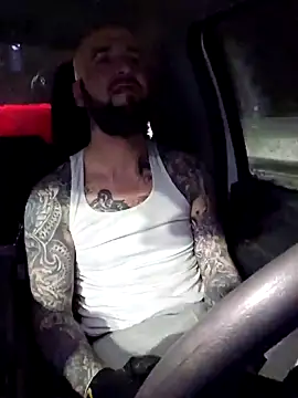 Beardedtattood online show from February 2025 10:42:02 AM