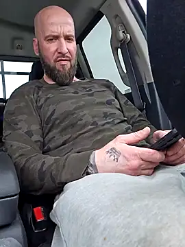 Beardedtattood online show from February 2025 04:50:02 PM