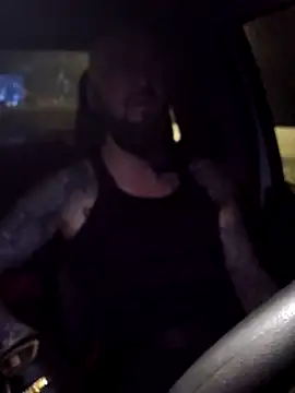 Beardedtattood online show from February 2025 02:42:02 AM