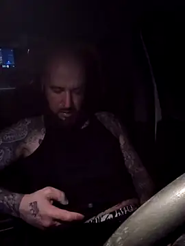 Beardedtattood online show from February 2025 08:52:01 AM